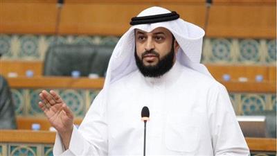 #عبدالله_فهاد: تدخل #المفوضية_الأوروبية في الشأن الكويتي أمر غير مقبول