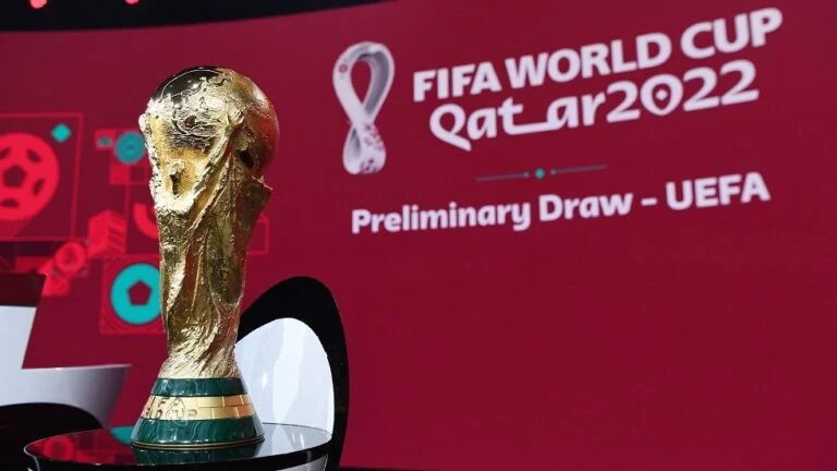بعد عملية محاكاة.. كشف هوية الفائز بمونديال قطر 2022