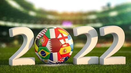 السعودية تصطدم بميسي ورفاقه واختبار صعب لتونس وفي المتناول لبطل العالم #كأس_العالم_2022