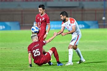 النصر يعرقل الكويت ويمهد طريق الصدارة لكاظمة