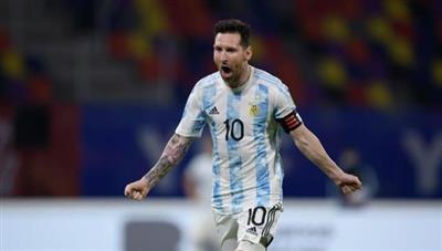 مونديال 2022.. ميسي يلهث خلف تكريس عالمي يُجلسه عن يمين مارادونا