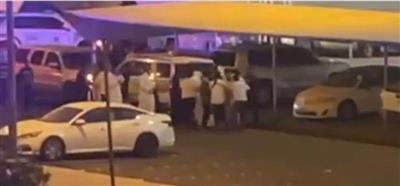 الداخلية تحيل أطراف مشاجرة الجهراء.. إلى جهة الاختصاص