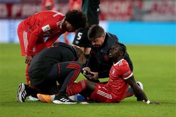 ليكيب: ساديو ماني يغيب عن السنغال في كأس العالم