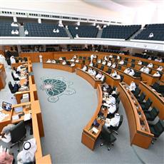 اقتراح نيابي لتأسيس شركات مساهمة كويتية لتنفيذ مدن للعمال