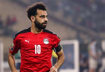 محمد صلاح يصل إلى البلاد.. للالتحاق بمنتخب مصر