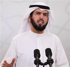 الدمخي: العفو الخاص من القيادة السياسية .. تاريخي