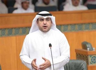 د. عبدالكريم الكندري يسأل وزير العدل عن أسباب تعطل إصدار اللائحة التنفيذية لقانون التركيبة السكانية