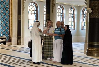 ليس مجرد مونديال رياضي وحسب.. قطر ونشر الإسلام خلال المونديال