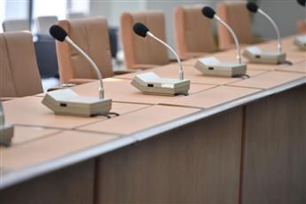 5 لجان برلمانية تعقد اجتماعاتها اليوم