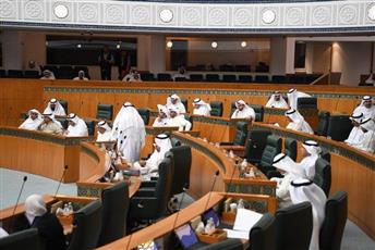 نواب يقترحون تثمين الأملاك السكنية في قطع 12،4،2 بالسالمية أو تحويلها إلى استثماري