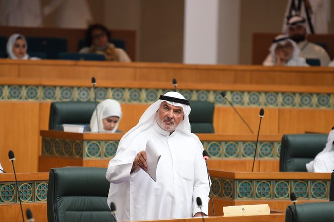صالح عاشور: الحكومة منعت النواب من التواصل مع الوزراء وتغلق الأبواب أمام المواطنين فكيف تحل مشاكل وهذا يعتبر عودة إلى الوراء ونحتاج إلى الشفافية حتى لا يحتاج المواطن للنائب