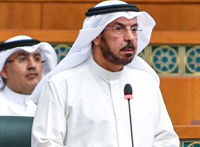 الصيفي الصيفي: هناك أكثر من 400 مهندس ومهندسة خريجي بترول ومتخصصين بمجال النفط مسجلين في ديوان الخدمة المدنية لا يجدون عملاً لهم..ونطالب بضرورة حل هذه القضية