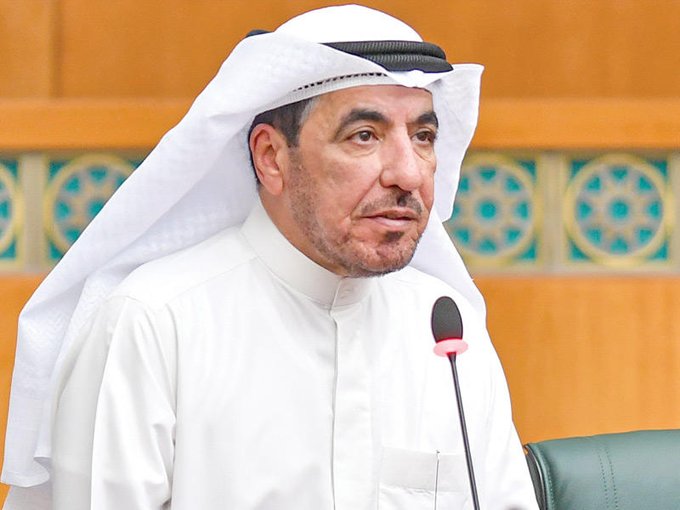 حسن جوهر: نحن من سيّئ إلى أسوأ في المؤشرات العالمية لمدركات الفساد والحكومة تستطيع من خلال قرارات تنفيذية لتصحيح هذا المسار الذي أثّر على سمعة الدولة في الخارج