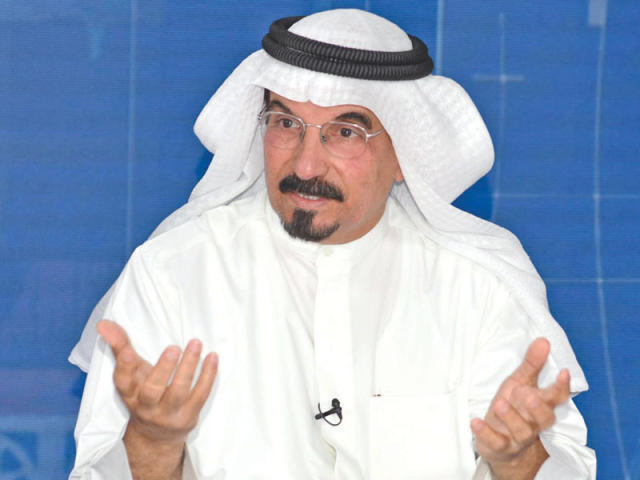 مرزوق الحبيني: قضية الوظائف الإشرافية بوزارة التربية بها تجاوزات كبيرة وتلاعب وصل إلى تغيير أرقام الانتظار ووضع شروط مفصّلة لاختيار من يريدون..وأنبه وزير التربية لهذا الأمر