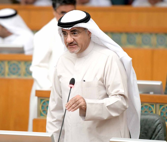 خليل أبل: سنقدّم تقريراً للمجلس بممارسات بعض القيادات في المؤسسات التعليمية والجامعة.. وهناك عبث خطير يدور في القطاع النفطي من خلال التعيينات والشللية