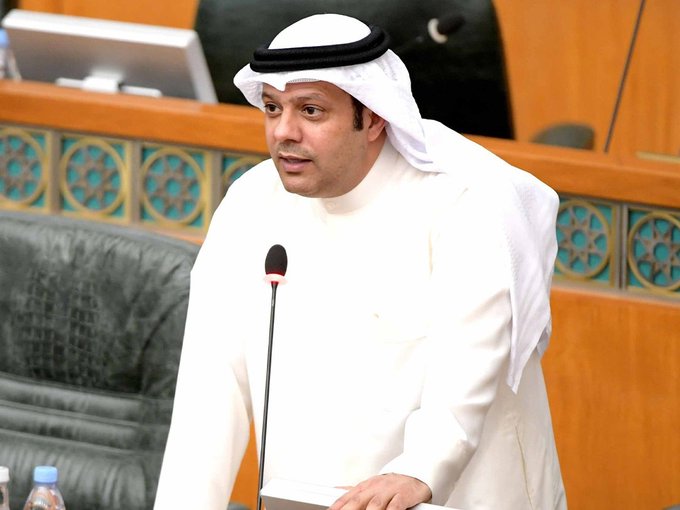 فيصل الكندري: ما يعانيه ذوي الاحتياجات الخاصة “أمر مرفوض” واللجان تتحكم وتتلاعب بهذه الفئة وقضية التظلمات غير مجدية لهم.. وقضية توطين الاستثمار أصبح ضرورياً