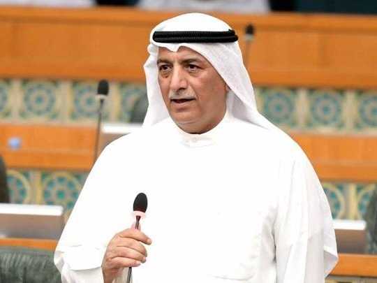 شعيب المويزري: اللجان المؤقتة أخذت اختصاصات اللجان الدائمة ومنها المالية والكل يشيد بدور الكويت في مجال حقوق الإنسان.. وهل يجوز أن تكون اللجنة المختصة لا تزال مؤقتة؟