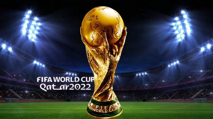 إذاعة 22 مباراة لـ #كأس_العالم بدون تشفير