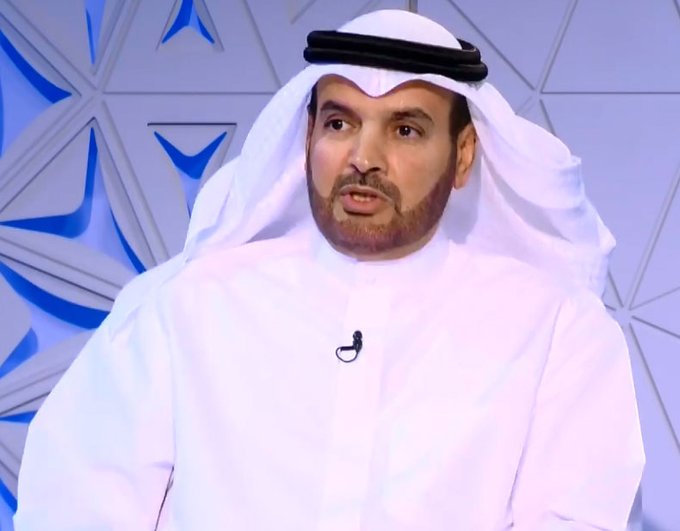 #العازمي: #استجواب #وزيرة_الأشغال.. جاهز
