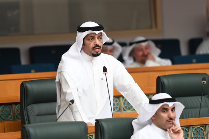 ماجد المطيري: كان المفروض أن تقدم الحكومة برنامج عملها الأسبوع الماضي