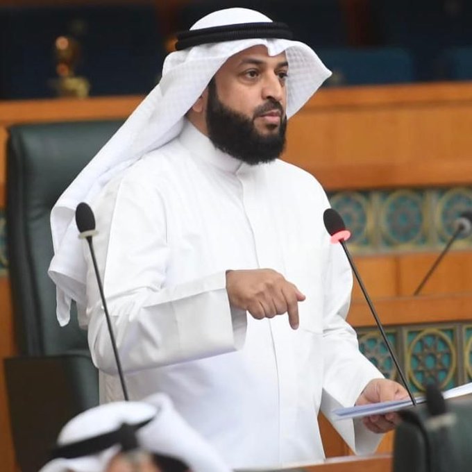 فهاد: ماذا فعلت #الحكومة لهذا المجلس والإرادة الشعبية؟