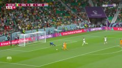 منتخب هولندا يتخطى نظيره منتخب السنغال بثنائية نظيفة لحساب المجموعة الأولى