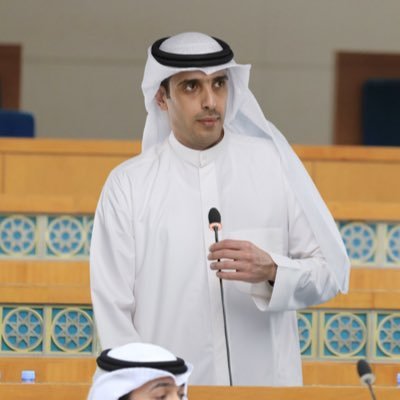 عبدالله المضف: هناك أسئلة تتعلق بإدارة الفتوى والتشريع حيث أنه يوجد فتاوى متضاربة وجميعها تؤدي لهدر الأموال العامة في الدولة