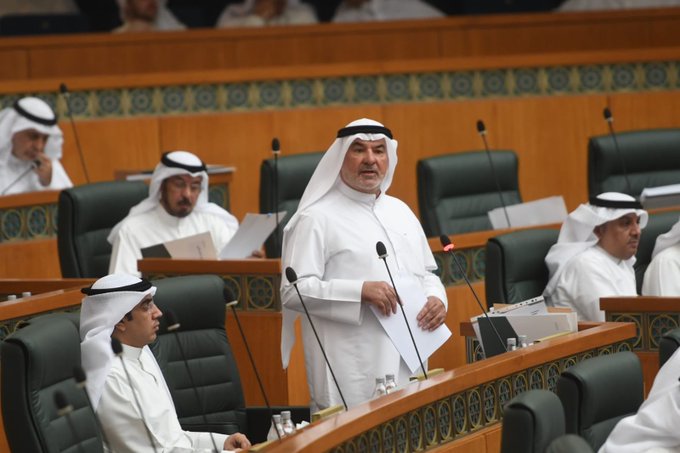 صالح عاشور: يوجد سوء إدارة في أهم المرافق مثل وزارة التربية والجامعة والتطبيقي.. وللأسف هناك تجاوزات في التعيينات والترقيات