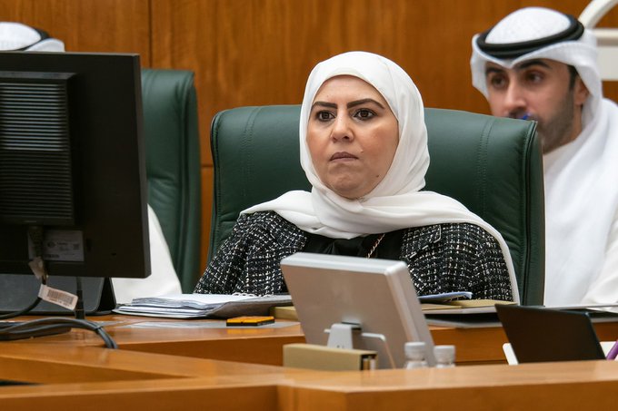 أماني بوقماز: أقسم بالله حديثي اليوم سيكون شفافًا صريحًا لا أعرف فيه التلون ولا الضبابية