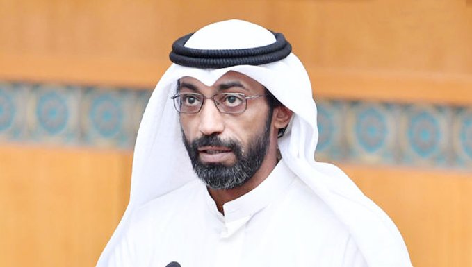 عبيد الوسمي: تصحيح المسار الانتخابي يوحب علينا مراجعة شاملة لكل النظم الانتخابية