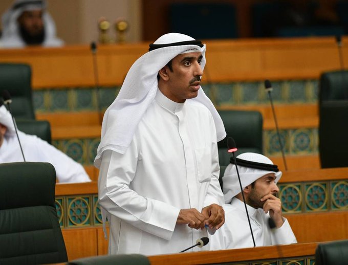 سعود العصفور: التعاون بين السلطتين هو الوضع الطبيعي وهو المبدأ الذي لا نرفضه لكن السؤال على ماذا نتعاون والخطاب السامي جسّد التعاون الذي يقود إلى الإنجاز