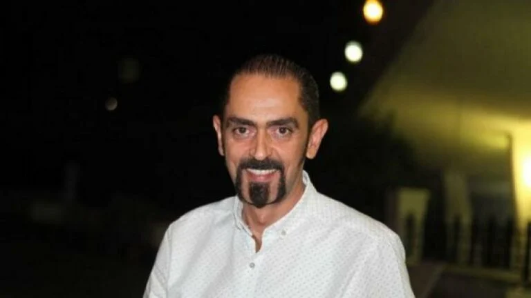 بعد الاعتداء عليه.. وفاة الفنان الأردني أشرف طلفاح في مصر