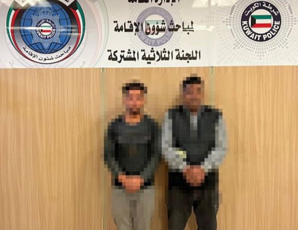 «الداخلية»: ضبط 58 مخالفاً في العبدلي وتحرير مخالفات من «القوى العاملة»