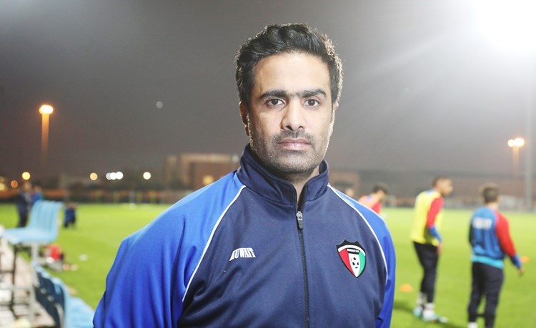 الموسى: «الأزرق» يغادر إلى العراق 4 يناير