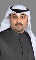 مهند الساير: هل جرى تعديل الهيكل التنظيمي لإدارة التسجيل العقاري؟