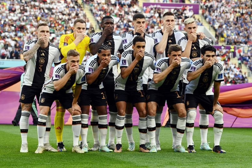 رسمياً: المنتخب الألماني يودع كأس العالم