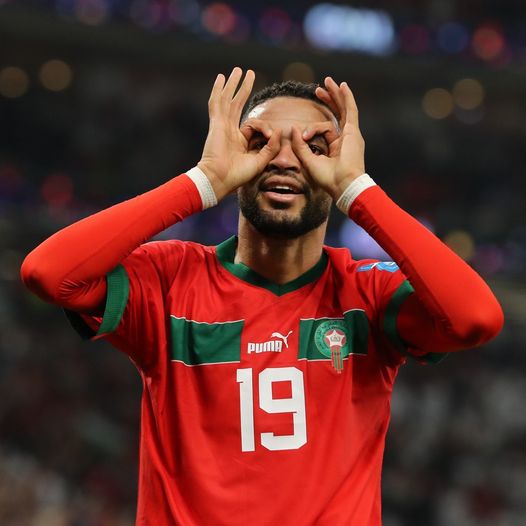 عاجل | إنجاز تاريخي.. المغرب إلى نصف نهائي المونديال على حساب البرتغال