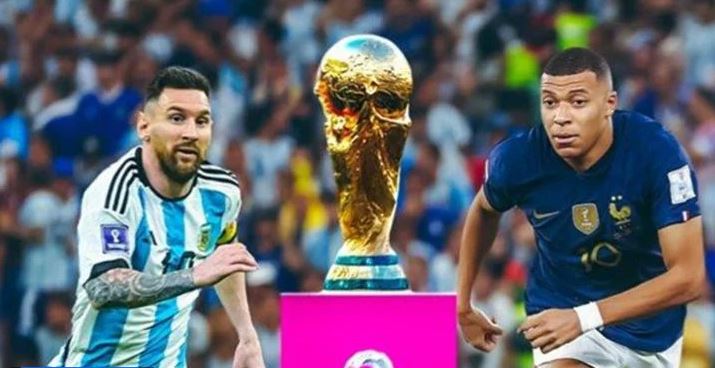 تذكرة نهائي كأس العالم في السوق السوداء 6 آلاف دولار
