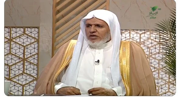 بالفيديو: هل حديث النفس بالطلاق يقع؟.. الشيخ علي الشبل يُجيب