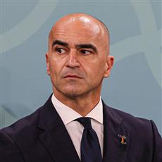رسميًا: بعد الإخفاق المونديالي.. مارتينيز يعلن استقالته من تدريب المنتخب البلجيكي