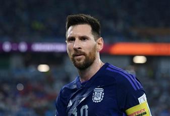 ميسي: لست مُضطرًا للاعتذار لشعب المكسيك.. احترم الجميع