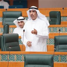 سعود العصفور: اقتراح بقانون ينظم عملية التعيين في الوظائف العامة بجميع الجهات في الدولة