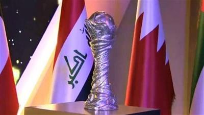 العراق يلغي رسوم تأشيرة الدخول لحضور خليجي 25