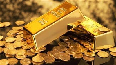 أسعار الذهب تستقر بالقرب من 1800 دولار للأونصة بنهاية الأسبوع الماضي