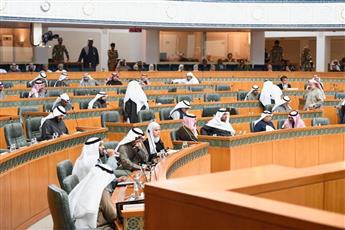 الشؤون التشريعية تناقش التعديلات المقدمة على قانون الجزاء