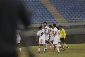 النصر يقلب الطاولة على الساحل ويهزمه بثلاثية