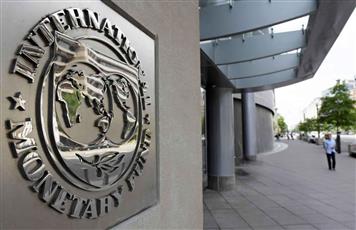 صندوق النقد: نتوقع نمو الناتج المحلي الكويتي بأكثر من 8% في 2022