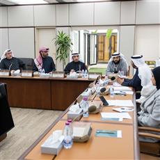 لجنة غير محددي الجنسية ناقشت 7 اقتراحات بقوانين بشأن الحقوق المدنية والاجتماعية والوظيفية للبدون