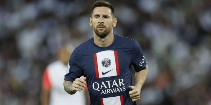 الكشف عن تاريخ عودة #ميسي إلى #باريس