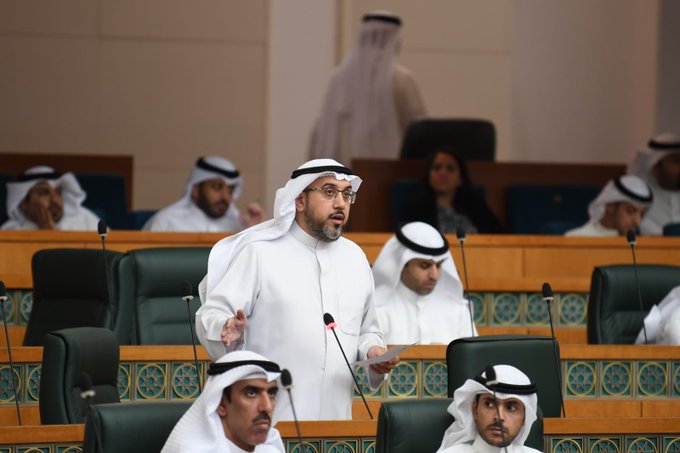 أسامة الشاهين: نشكر الحكومة على ⁧إنجاز “ونتر وندرلاند”⁩